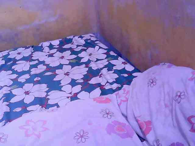 SweetMonlight webcam