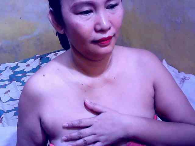 Model: SweetMonlight