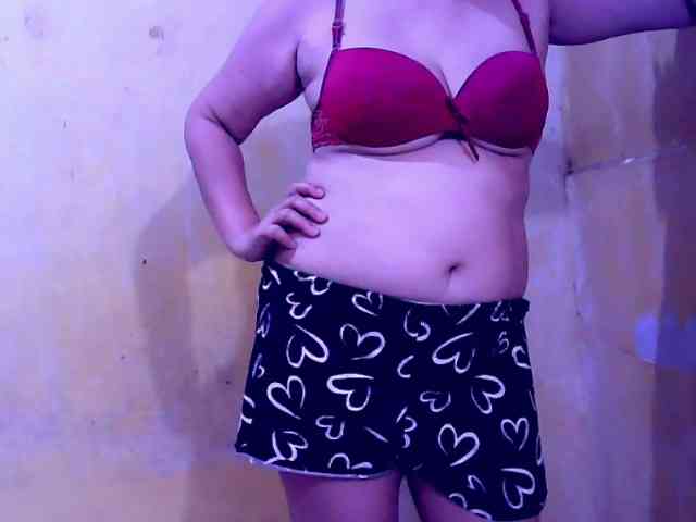 SweetMonlight webcam