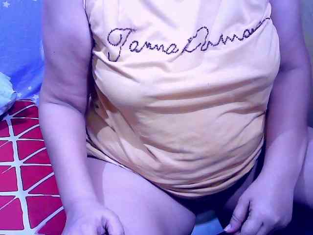 SweetMonlight webcam