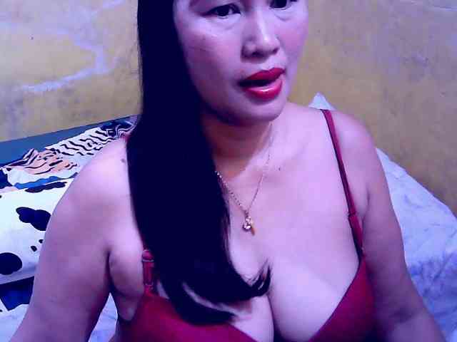 SweetMonlight webcam