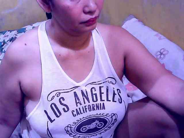 SweetMonlight webcam