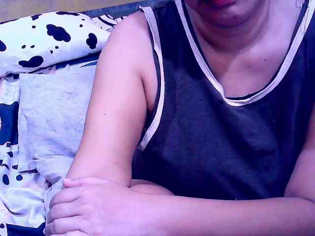 SweetMonlight webcam