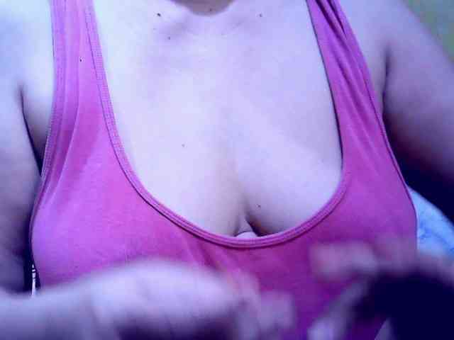 SweetMonlight webcam