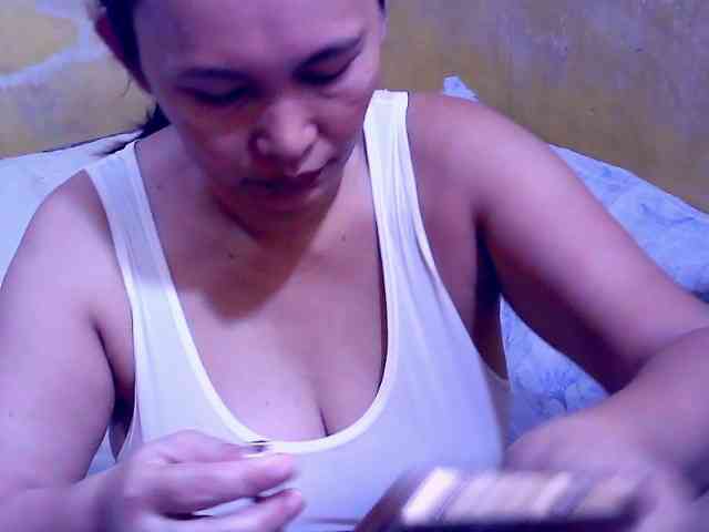SweetMonlight webcam