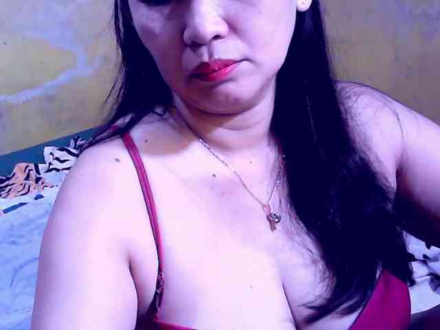 SweetMonlight webcam