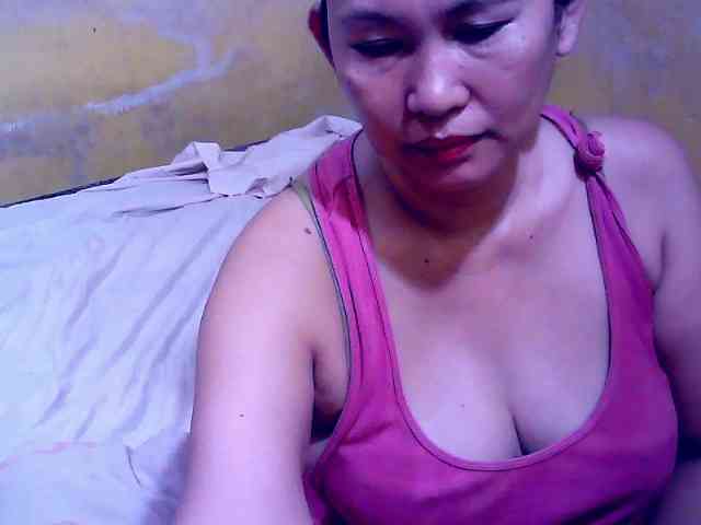 SweetMonlight webcam