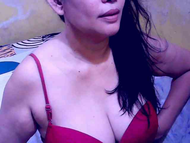 SweetMonlight webcam