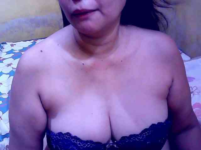 SweetMonlight webcam