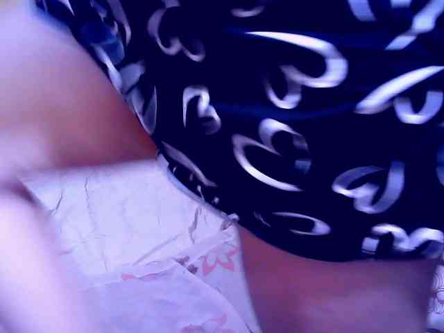 SweetMonlight webcam