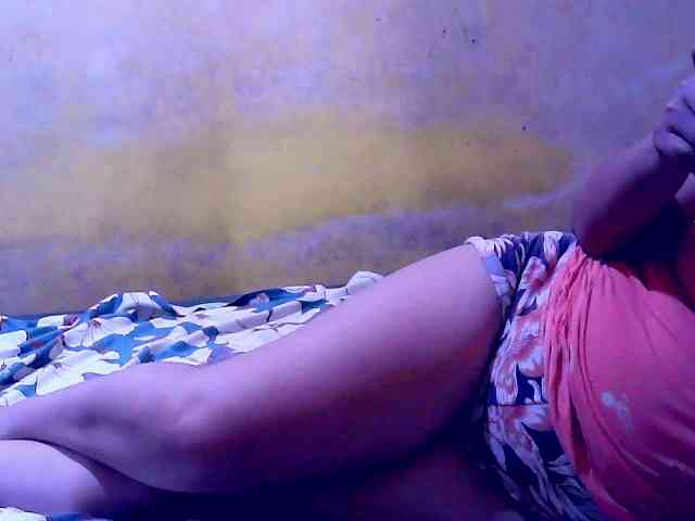 SweetMonlight webcam