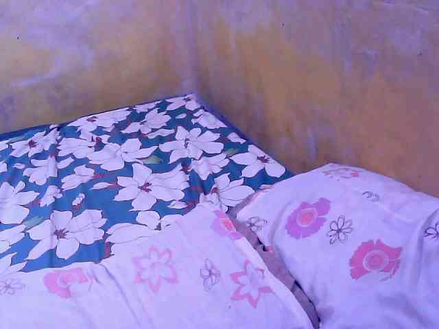 SweetMonlight webcam