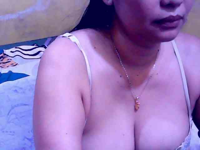 online cam Carmela4u