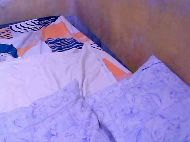 SweetMonlight webcam