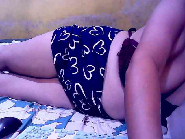 SweetMonlight webcam