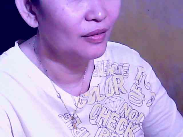 SweetMonlight webcam