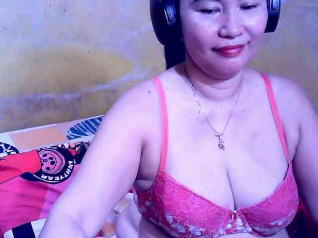 Model: SweetMonlight