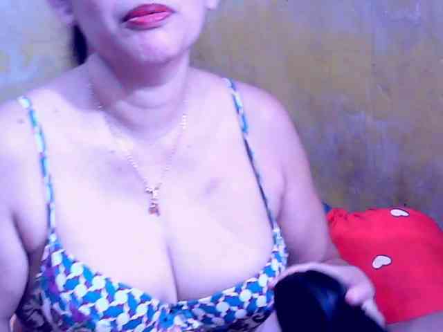 SweetMonlight webcam