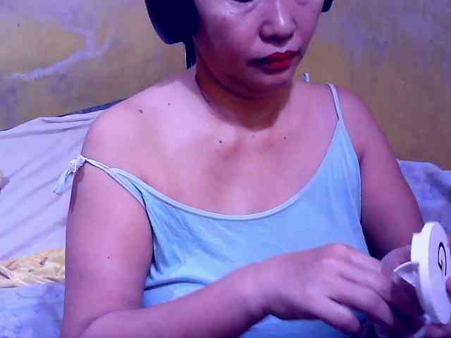Model: SweetMonlight