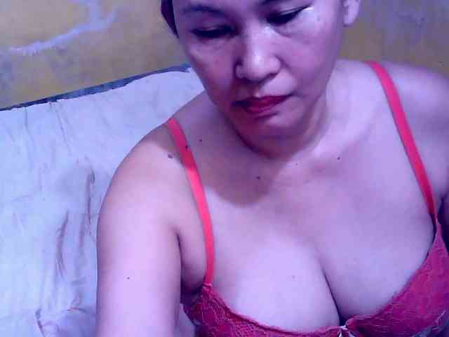 Model: SweetMonlight
