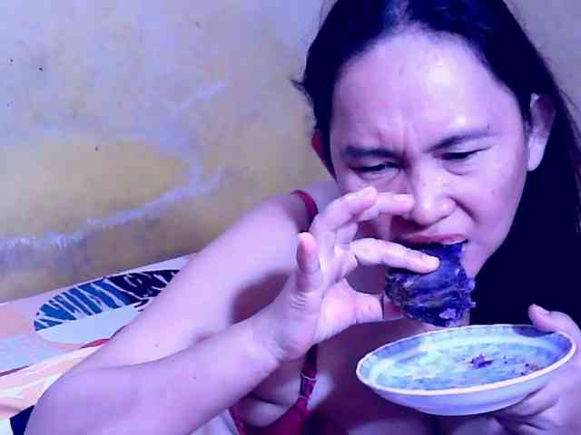 SweetMonlight webcam