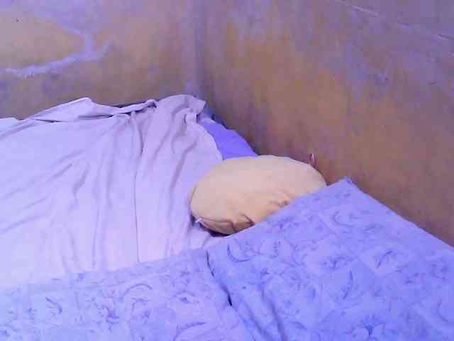 SweetMonlight webcam