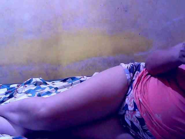 SweetMonlight webcam