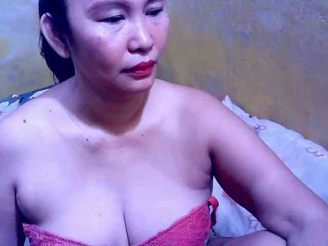 Model: SweetMonlight