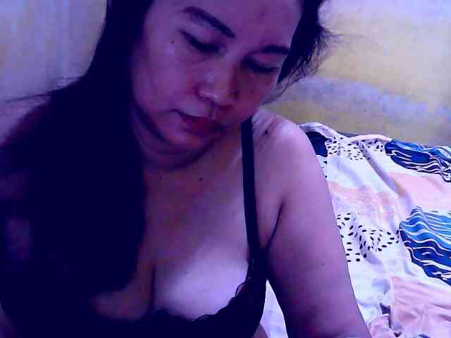 Model: SweetMonlight