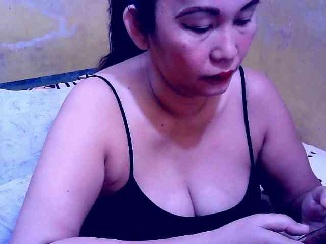 SweetMonlight webcam