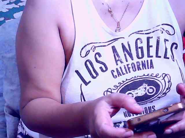 Sweetmonlight's cam show statistics and live stream