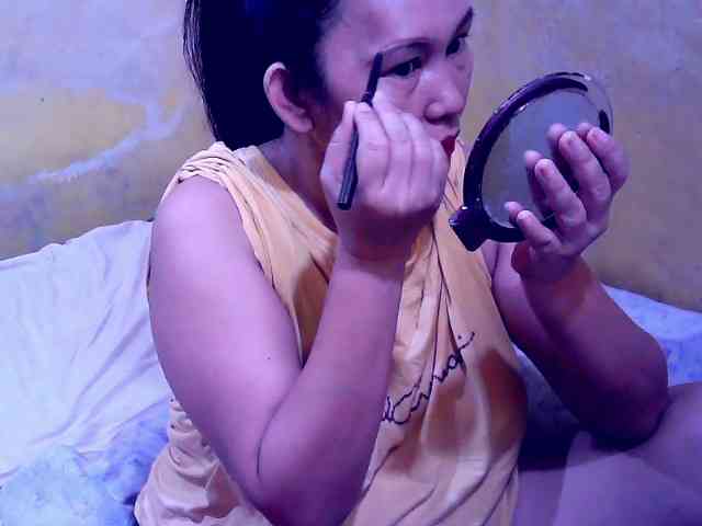 SweetMonlight webcam