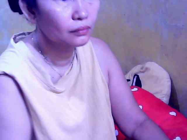 SweetMonlight webcam
