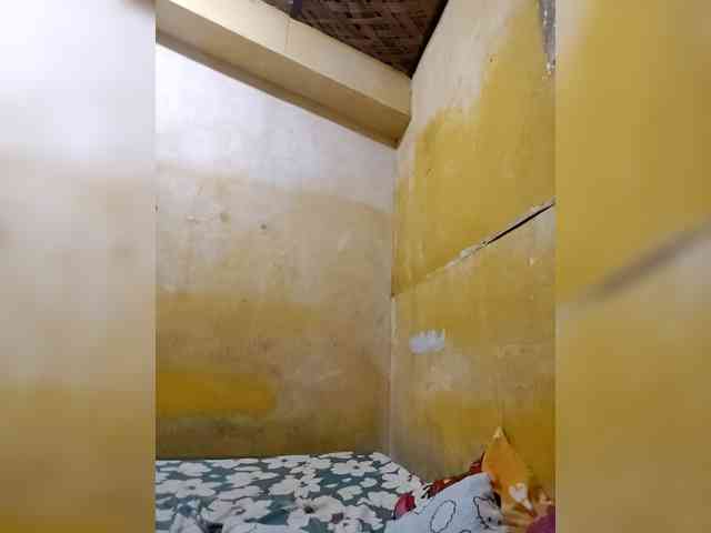 SweetMonlight webcam