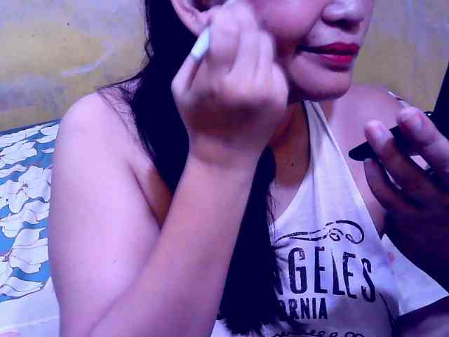 SweetMonlight webcam