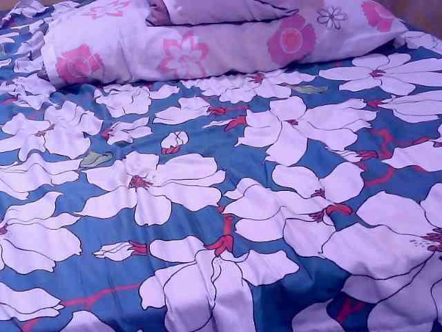 SweetMonlight webcam