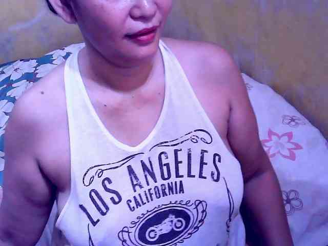 SweetMonlight webcam