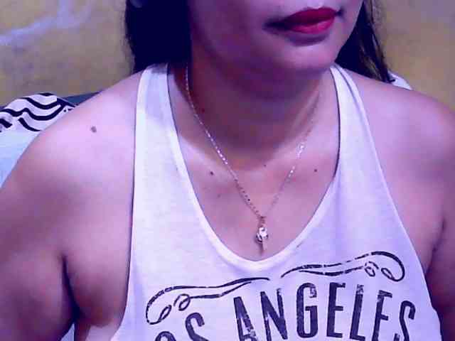 SweetMonlight webcam