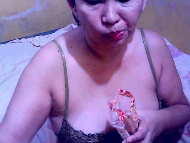 SweetMonlight webcam