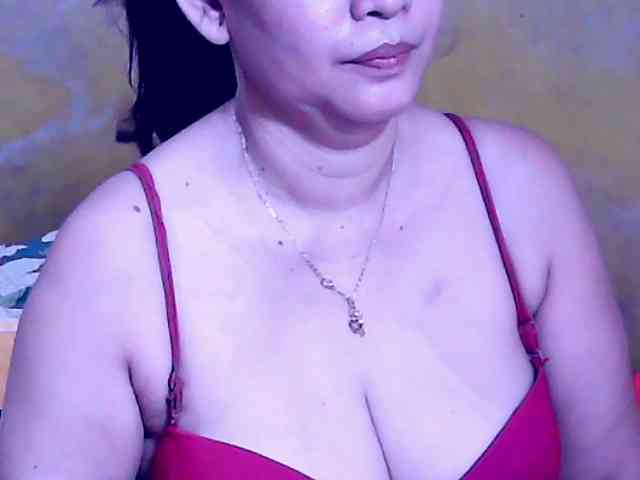 SweetMonlight webcam