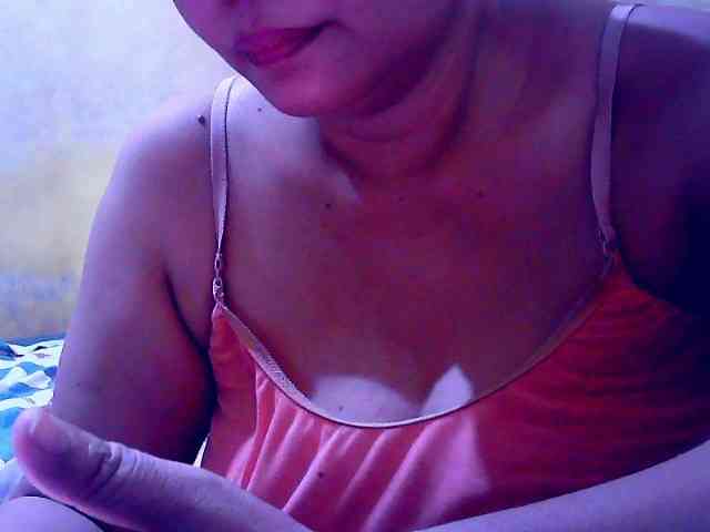 SweetMonlight webcam
