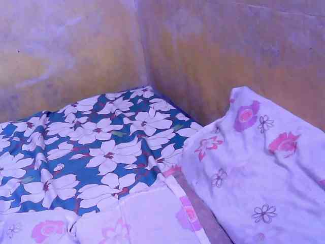 SweetMonlight webcam