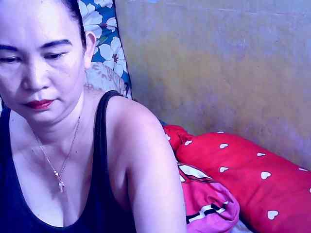 SweetMonlight webcam