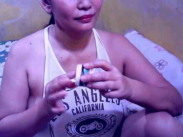 SweetMonlight webcam
