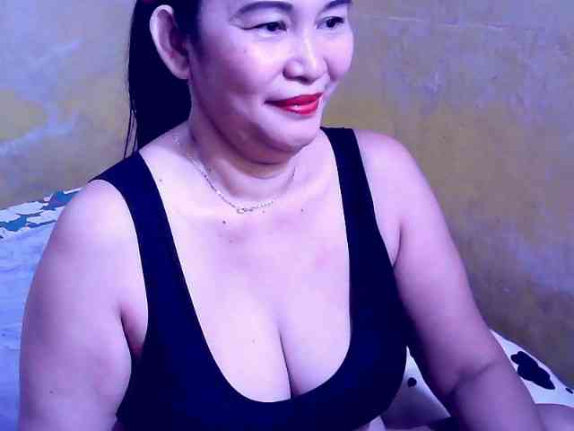 SweetMonlight webcam