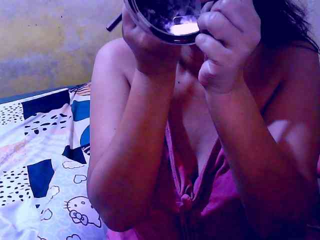Model: SweetMonlight