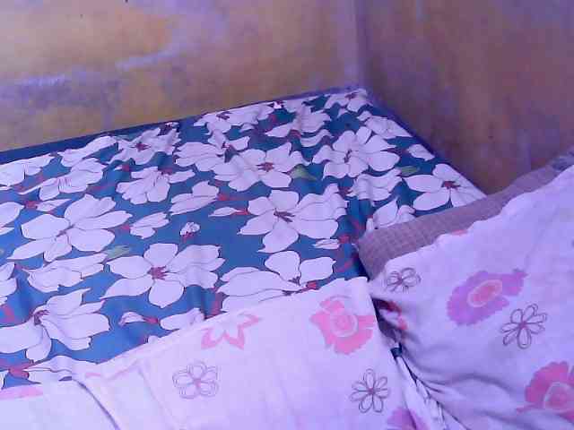 SweetMonlight webcam
