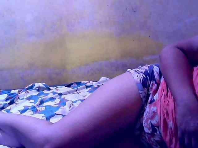 SweetMonlight webcam