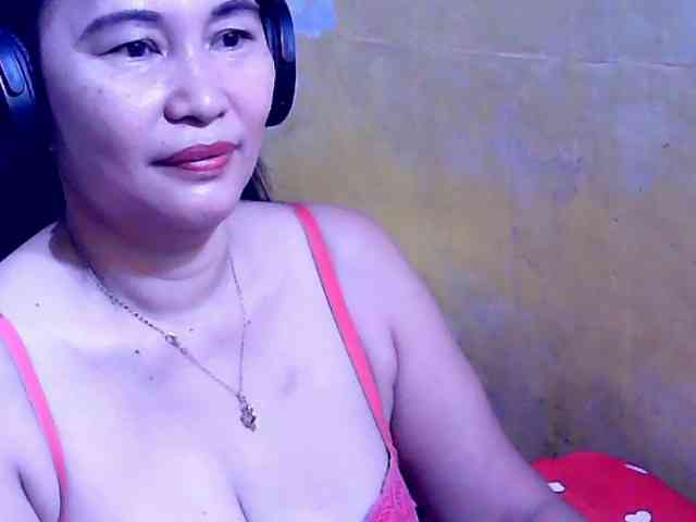 SweetMonlight webcam