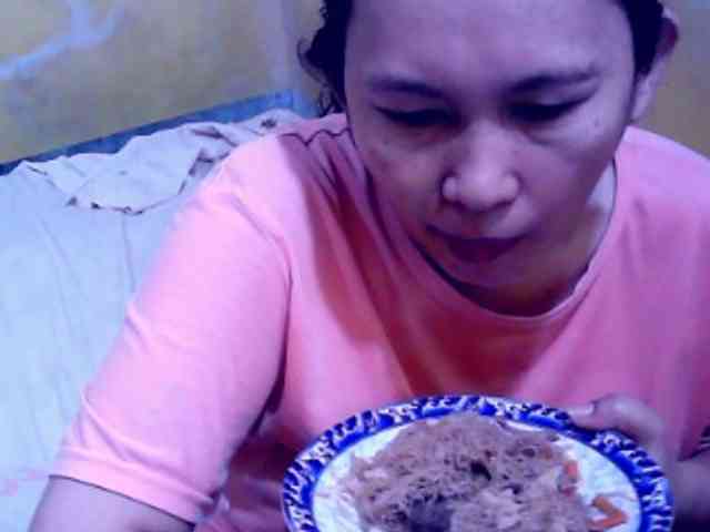 SweetMonlight webcam